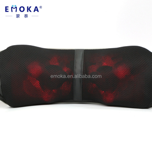 Nueva 8 rotación nodos confort eléctrico <span class=keywords><strong>thumper</strong></span> masajeador - Product Image 2