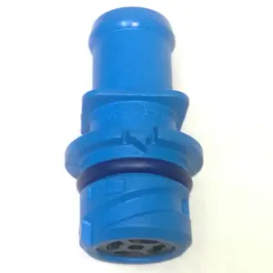 EV-258 High Quality Best Price PCV Valve for Ford, Lincoln, Mercury