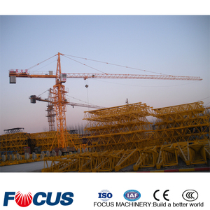 QTZ-grúa <span class=keywords><strong>torre</strong></span> <span class=keywords><strong>jaso</strong></span>, 8T - Product Image 6