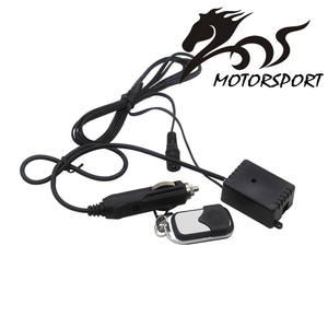 <span class=keywords><strong>2</strong></span>.5 "<span class=keywords><strong>3</strong></span>" control remoto eléctrico inoxidable escape recorte cortado válvula de descarga/sistema - Product Image 4