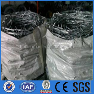नकली कांटेदार तार - Product Image 2