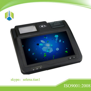 10.1 inch POS terminal with <span class=keywords><strong>Android</strong></span> system retail trade---Gc039B - Product Image 1