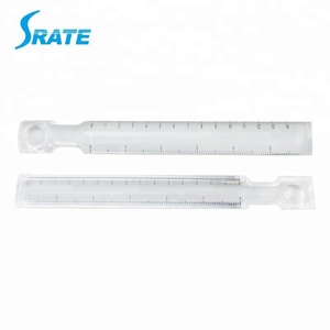 <span class=keywords><strong>2x</strong></span> Kính Lúp Hình Thước Đọc Sách Có Cân - Product Image 2