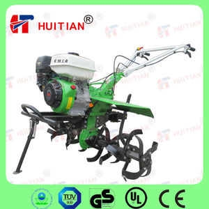 HT105FB 9HP <span class=keywords><strong>Garland</strong></span> Gasolina Multi Volpino <span class=keywords><strong>Motoazadas</strong></span> - Product Image 5