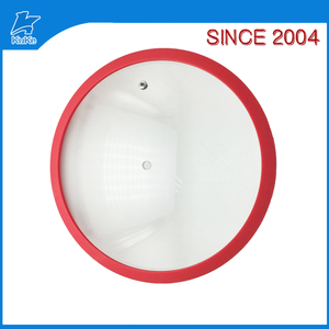 Bestseller 2020 <span class=keywords><strong>Coperchi</strong></span> Universali per Pentole <span class=keywords><strong>in</strong></span> <span class=keywords><strong>Silicone</strong></span> e Vetro Temperato - Product Image 2