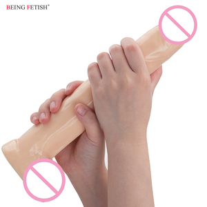 <span class=keywords><strong>Dildo</strong></span> Anal untuk Wanita, <span class=keywords><strong>Dildo</strong></span> Anal Ukuran Besar Mainan Seks Pria - Product Image 5