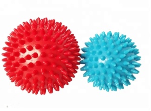 En el punto gatillo de <span class=keywords><strong>miofascial</strong></span> releae de spike gatillo punto cuello Bola de masaje - Product Image 4