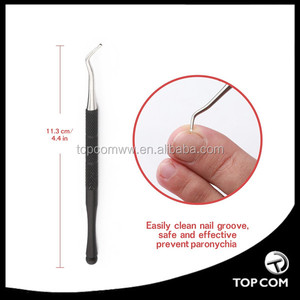 Nouvelle Précision Pinces À Ongles Ensemble Pour Épais et Incarnés <span class=keywords><strong>Ongle</strong></span> - Product Image 6