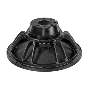 Nhà máy chuyên nghiệp <span class=keywords><strong>5</strong></span> <span class=keywords><strong>6</strong></span> 8 12 inch loa Neodymium woofer điều khiển cho âm thanh to hơn loa - Product Image 4