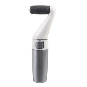 Новинка! Средство для удаления мозолей, Электрические перезаряжаемые Инструменты для педикюра для мужчин, пилка для ног, Электронная микро педикюрная пилка для ухода за ногами - Product Image 4