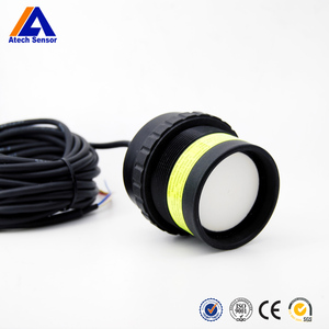 Cảm Biến Mức Nước Siêu Âm PL320 4-20mA RS485 Giá Bán - Product Image 4