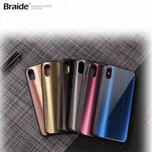 Contra la radiación del teléfono funda para IPhone 7 6X8 s 6, Trending productos <span class=keywords><strong>Amazon</strong></span> 2018 - Product Image 4