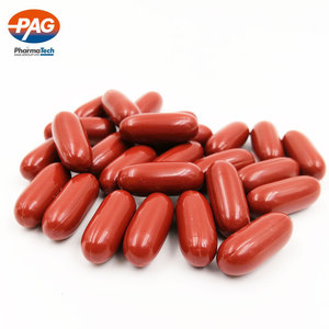 GMP Certificato Cla + L-<span class=keywords><strong>Carnitina</strong></span> + Estratto di Tè Verde 40% Capsule Capsule In Bottiglie di Liquido/Blister - Product Image 6