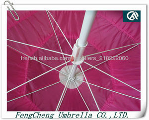 hawaii mode en plein air tout droit pp paille de parasol - Product Image 3
