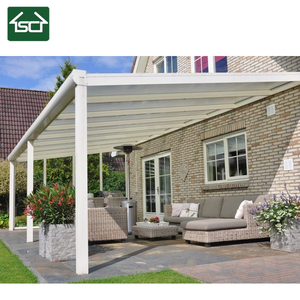 Dollsm – auvent de terrasse rétractable motorisé pour balcon, jouets, couverture de Patio, toit étanche 2.5m/3m - Product Image 6