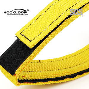 Yoga Correa gancho y ojo Grip cable tie - Product Image 1