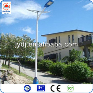 <span class=keywords><strong>60W</strong></span>/7M <span class=keywords><strong>Solar</strong></span> <span class=keywords><strong>Farola</strong></span> con el CE, RoHS, CQC - Product Image 1