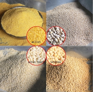 Gạo/Lúa/Hạt Gai Dầu/Kiều Mạch Huller/Dehuller/Trang Trí - Product Image 6