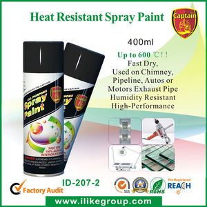 Pintura en aerosol <span class=keywords><strong>El</strong></span> más popular y vendido producto en sudamerica - Product Image 1