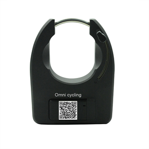 Sistema de intercambio de bicicletas Bike antirrobo sistema <span class=keywords><strong>bicylce</strong></span> cerradura digital - Product Image 1