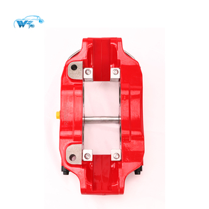 Fábrica del sistema de coche de China WT5200 Kit de freno grande para el borde de <span class=keywords><strong>Audi</strong></span> 2016 17 - Product Image 2