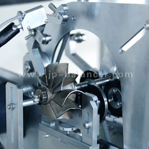 JP 대한 동적 평형 시험기 과급기 <span class=keywords><strong>chra</strong></span> 아시아에서 제조업체 - Product Image 1