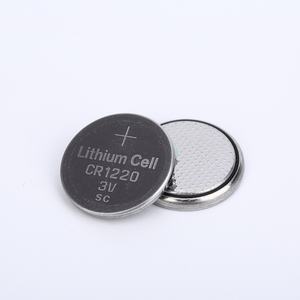 Batterie testeur 3 v bouton <span class=keywords><strong>pile</strong></span> <span class=keywords><strong>Cr1220</strong></span> - Product Image 4