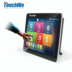 Mejor <span class=keywords><strong>comprar</strong></span> 10,1 "Juego <span class=keywords><strong>mini</strong></span> pc todo en una pantalla táctil computadora de escritorio - Product Image 1