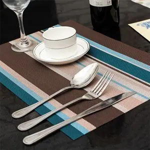 热销餐垫PVC餐垫桌子、纸垫