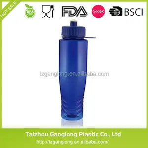 Çin'de yapılan Üstün Kalite plastik şişe su