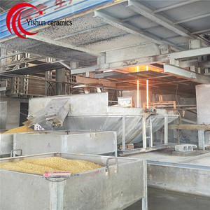 Frit / Glaçure <span class=keywords><strong>céramique</strong></span> pour la fabrication de carreaux de <span class=keywords><strong>céramique</strong></span> - Product Image 4