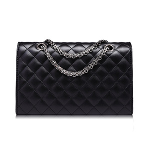Piccolo nero oem borse a mano sacchetto di spalla crossbody borsa della borsa - Product Image 2