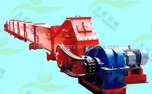 Paslanmaz çelik Redler toplu malzeme taşıma için zincirli konveyör - Product Image 6