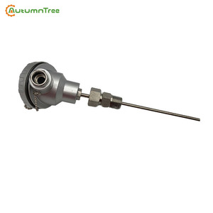 <span class=keywords><strong>PT1000</strong></span> 4-20MA الرطوبة التهوية درجة الحرارة الارسال - Product Image 3