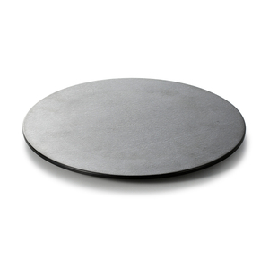 100% Food Grade <strong>Circle</strong> Design Wooden Serving <strong>Tray</strong> - Product Image 1