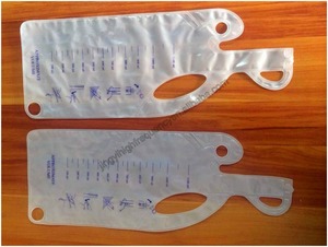 Jingyi HF Otomatik Kan Transfüzyonu Idrar çanta kaynak makinesi - Product Image 4