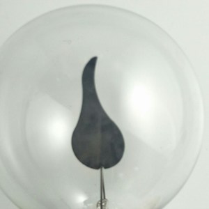 Bóng Đèn Nhấp Nháy Phong Cách Tùy Chỉnh G80 Thủy Tinh Trong Suốt Hình Dạng Quả Cầu Led Bóng Đèn Nhấp Nháy 3W Đèn Chiếu Sáng Ngày Lễ Đèn Dây Cổ Tích - Product Image 3