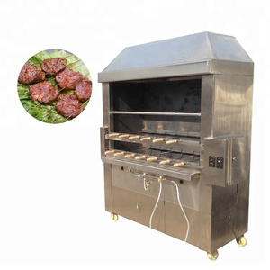 2015 Offre Spéciale en acier Inoxydable <span class=keywords><strong>kebab</strong></span> machine/verticale <span class=keywords><strong>kebab</strong></span> grill machine/gaz doner <span class=keywords><strong>kebab</strong></span> machine - Product Image 1