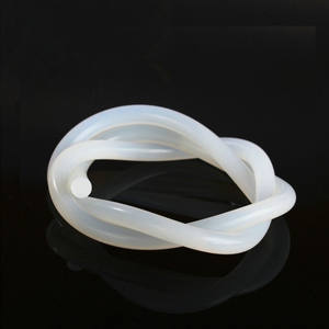 แท่งดัดซิลิโคนแข็งสำหรับทำจากยางซิลิโคนทนความร้อนสูง - Product Image 1