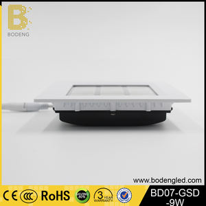 Precio barato 4 W/9 W/16 W/25 W Llevó las luces del panel led red con 2 años de garantía - Product Image 3