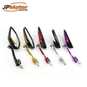 JPMotor varios Color espejo retrovisor para motocicleta - Product Image 4
