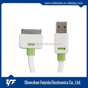 Tiene Un Estilo actualizado Android Macro Flat <span class=keywords><strong>Cable</strong></span> <span class=keywords><strong>Usb</strong></span> para <span class=keywords><strong>Apple</strong></span> - Product Image 6