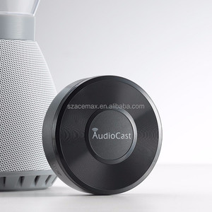 ACEMAX-receptor de airplay, transmisor de audio, wifi, M5 - Product Image 6