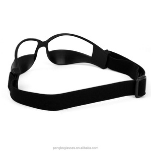 مادة لينة لكرة السلة مراوغة النظارات المساعدة دون نظارات - Product Image 4