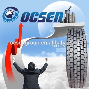 2015 busca único agente 295/80r22.5 chino los neumáticos del autobús - Product Image 3