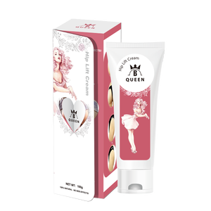 Крем для увеличения бедер и ягодиц в Пакистане - Product Image 5