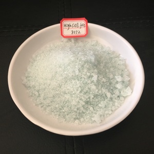 Produzione di Smalto Ceramico Trasparente ad Alto Coefficiente di Dilatazione (C.O.E.) Piastrelle da Parete con Finitura Frit e Smaltata - Product Image 4