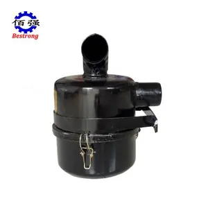 WUZHENG 50Mm Diameter 60Mm Diameter WAW Oil Bath Air Filter Of Diesel Engine Parts