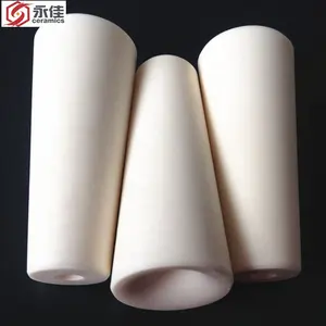 Al2O3 ceramic OEM/ODM wear-resistance sand ceramic nozzle