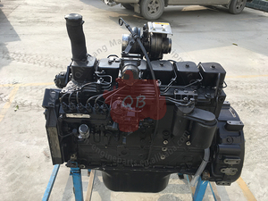 Original <span class=keywords><strong>New</strong></span> Cummins Động Cơ Lắp Ráp B5.9-C 6BTAA5.9-C150 Được Sử Dụng Cho Máy Xây Dựng - Product Image 4